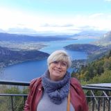 Photo de profil de Catherine Dubuis