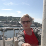 Photo de profil de Danielle Mallet