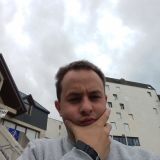 Photo de profil de Cyril Aries