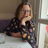 Photo de profil de Sylvie Haulbert