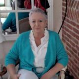 Photo de profil de Brigitte Lherbier
