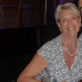 Photo de profil de Anne Marie Develay