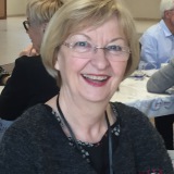 Photo de profil de Nicole Albrecht
