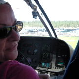 Photo de profil de Claire Leluan