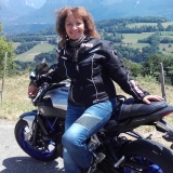 Photo de profil de Sylvie Garnier