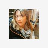 Photo de profil de Alexandra Caron
