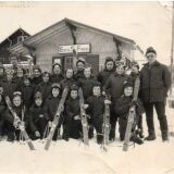 Photo de profil de Francis Borie
