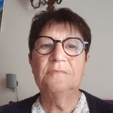 Photo de profil de Ghislaine Hequet