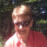 Photo de profil de Marie-Christine Delvincourt
