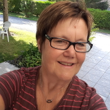 Photo de profil de Martine Jacques