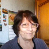Photo de profil de Danièle Lanteri