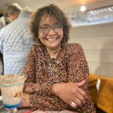 Photo de profil de Claudette Marie Noelle Parinet
