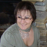 Photo de profil de Nadine Millias Forest