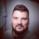 Photo de profil de Giovanni Gugliuzza