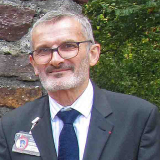 Photo de profil de Fabrice Limbach