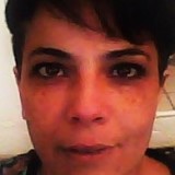 Photo de profil de Nadia Alaoui