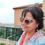 Photo de profil de Véronique Rossato
