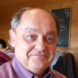 Photo de profil de Serge Demarest
