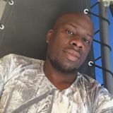 Photo de profil de Mamadou Niang