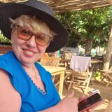 Photo de profil de Béatrice Amati