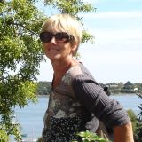 Photo de profil de Monique Foussier