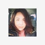 Photo de profil de Aurélie Ganghofer