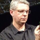 Photo de profil de Jean Rene Flourac