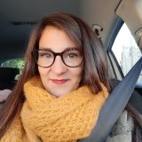 Photo de profil de Vanessa Le-Floch