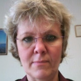 Photo de profil de Martine Rodriguez