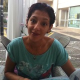 Photo de profil de Bouchra Raouafi