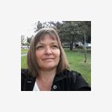 Photo de profil de Nadine Maurel