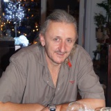 Photo de profil de Jean-Michel Hirsch
