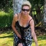 Photo de profil de Karine Sarre