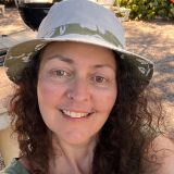 Photo de profil de Sophie Gordon