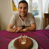 Photo de profil de Gaëtan Vincent