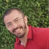 Photo de profil de Arnaud Bernard