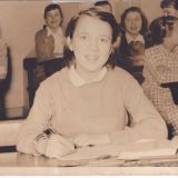 Photo de profil de Marie Françoise Brasseur
