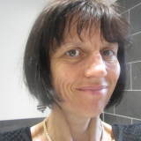 Photo de profil de Patricia Corgier
