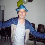Photo de profil de Christopher Marchais