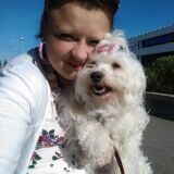 Photo de profil de Sabrina Caulier