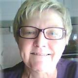 Photo de profil de Joëlle Sebert