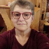 Photo de profil de Marie-Claude Oudart