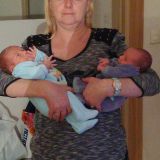 Photo de profil de Marcelle Gouverneur