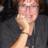 Photo de profil de Marie-Bernadette Perdrix