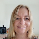 Photo de profil de Véronique Fuster