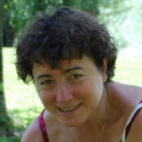 Photo de profil de Martine Jarrot