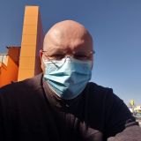 Photo de profil de Ludovic Vion