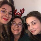 Photo de profil de Élodie Brault