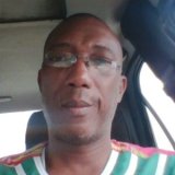 Photo de profil de Amani Evariste N'guessan