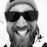 Photo de profil de Arnaud Salomon